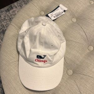 Vineyard Vines hat